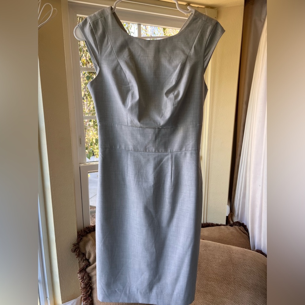 The Limited Sheath Dress